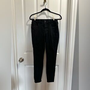 American Eagle Outfitters Women's Black Jeggings